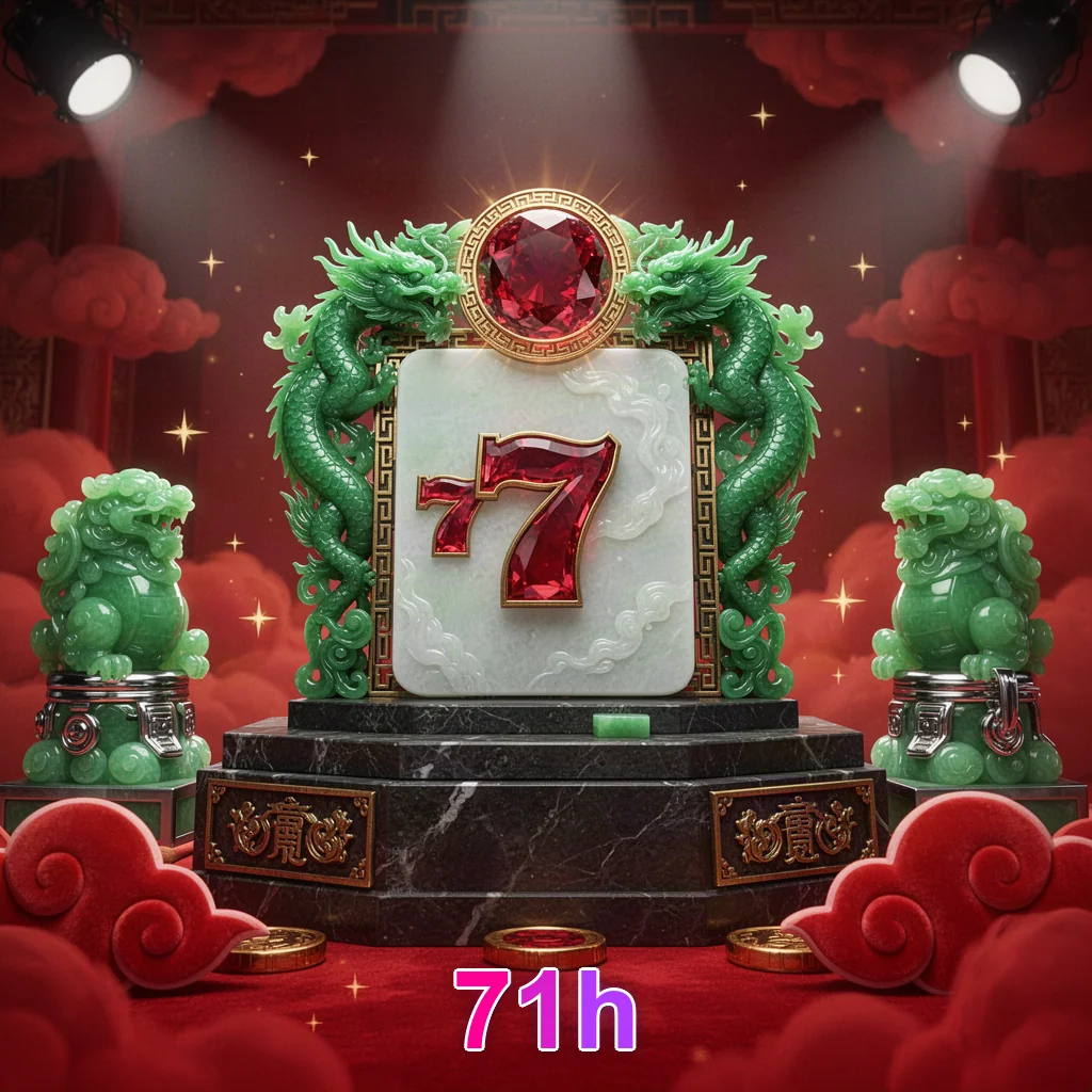Promosi 71h