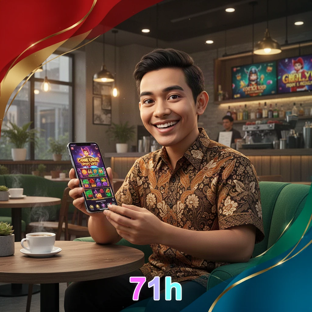 Promosi 71h